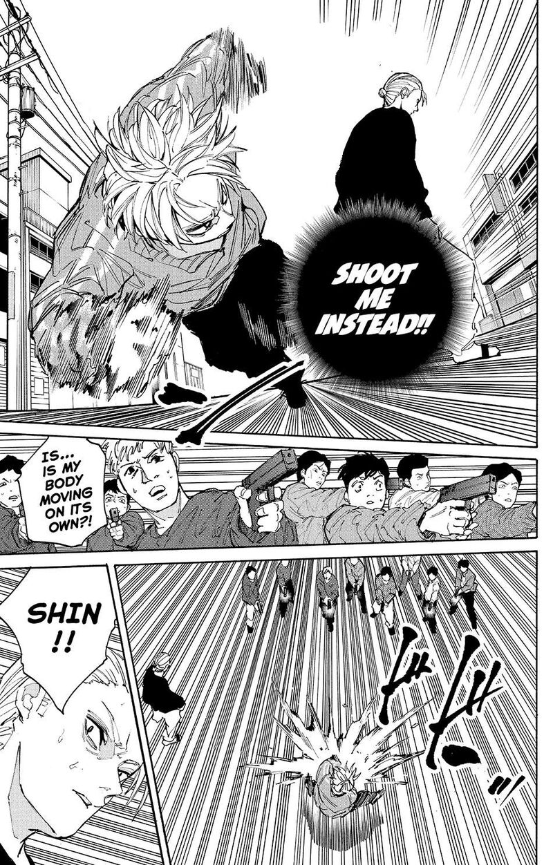 Sakamoto Days 212 6