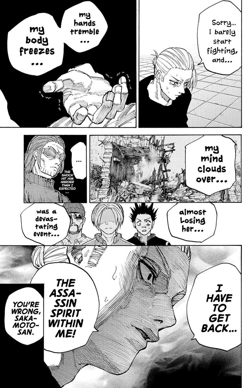 Sakamoto Days 212 8