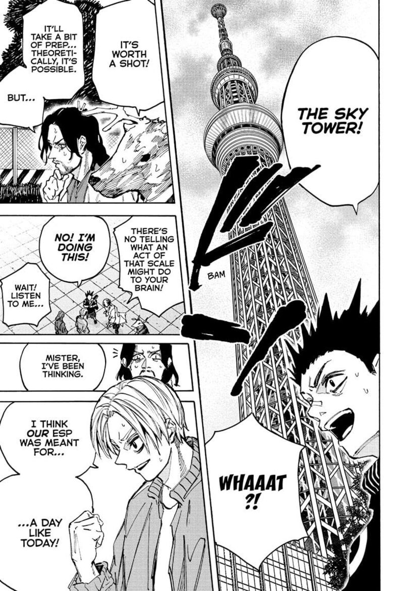 Sakamoto Days 213 10