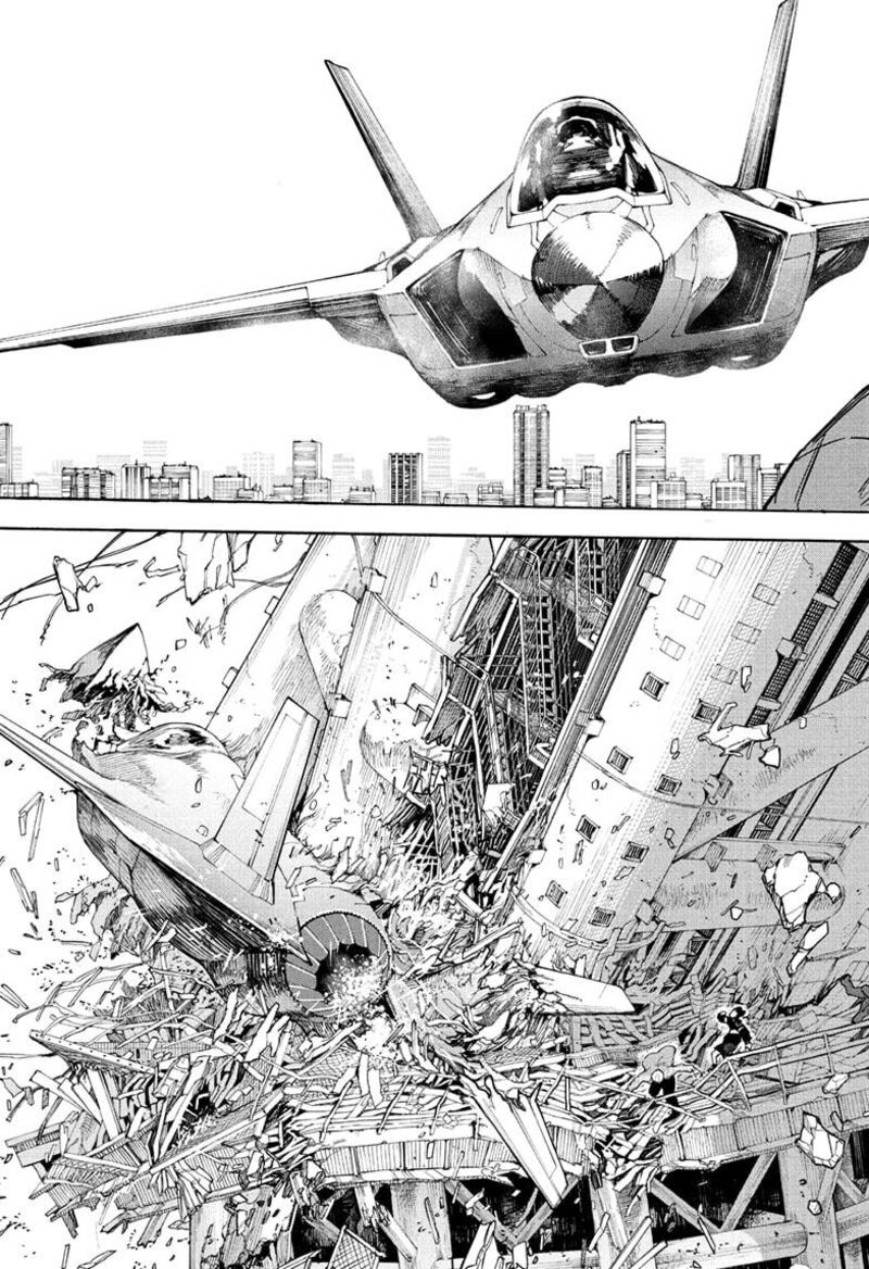 Sakamoto Days 213 14