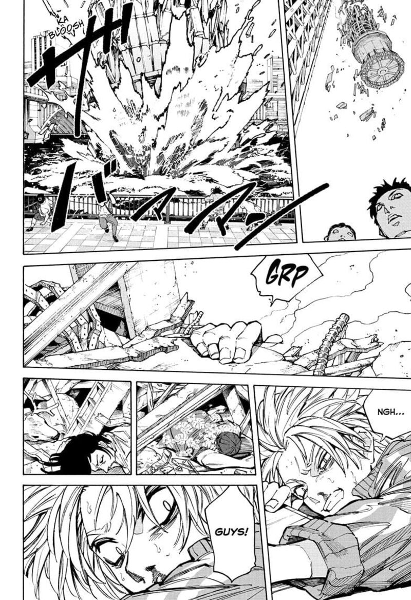 Sakamoto Days 213 15