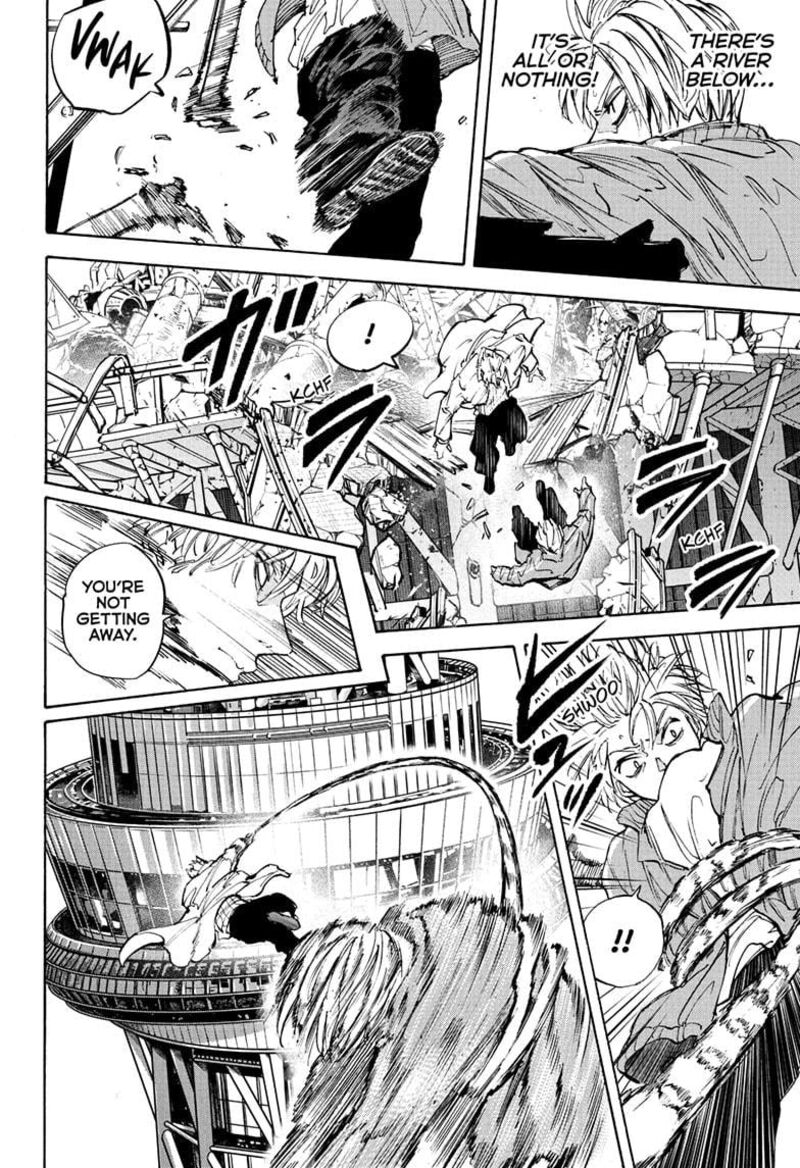Sakamoto Days 213 17