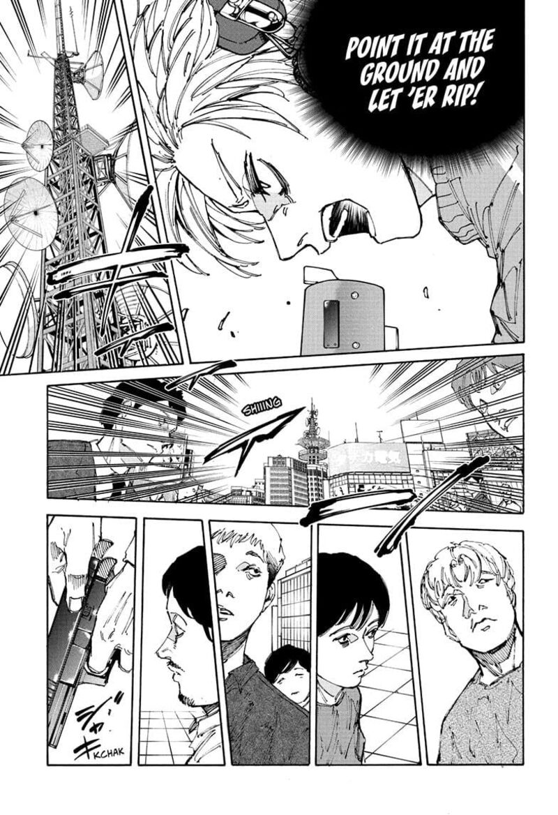 Sakamoto Days 213 4
