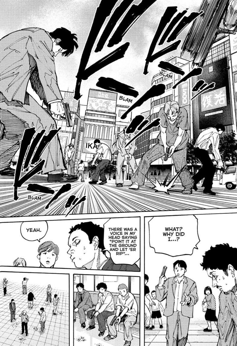 Sakamoto Days 213 5