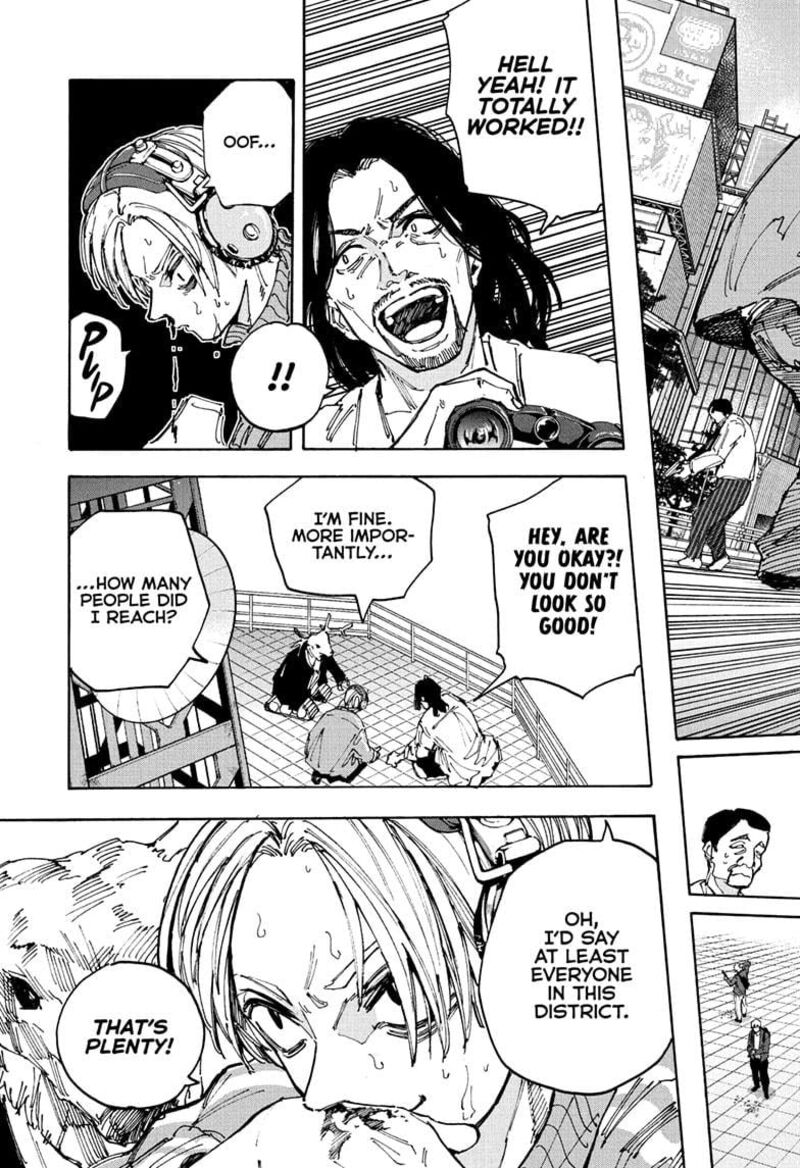 Sakamoto Days 213 6