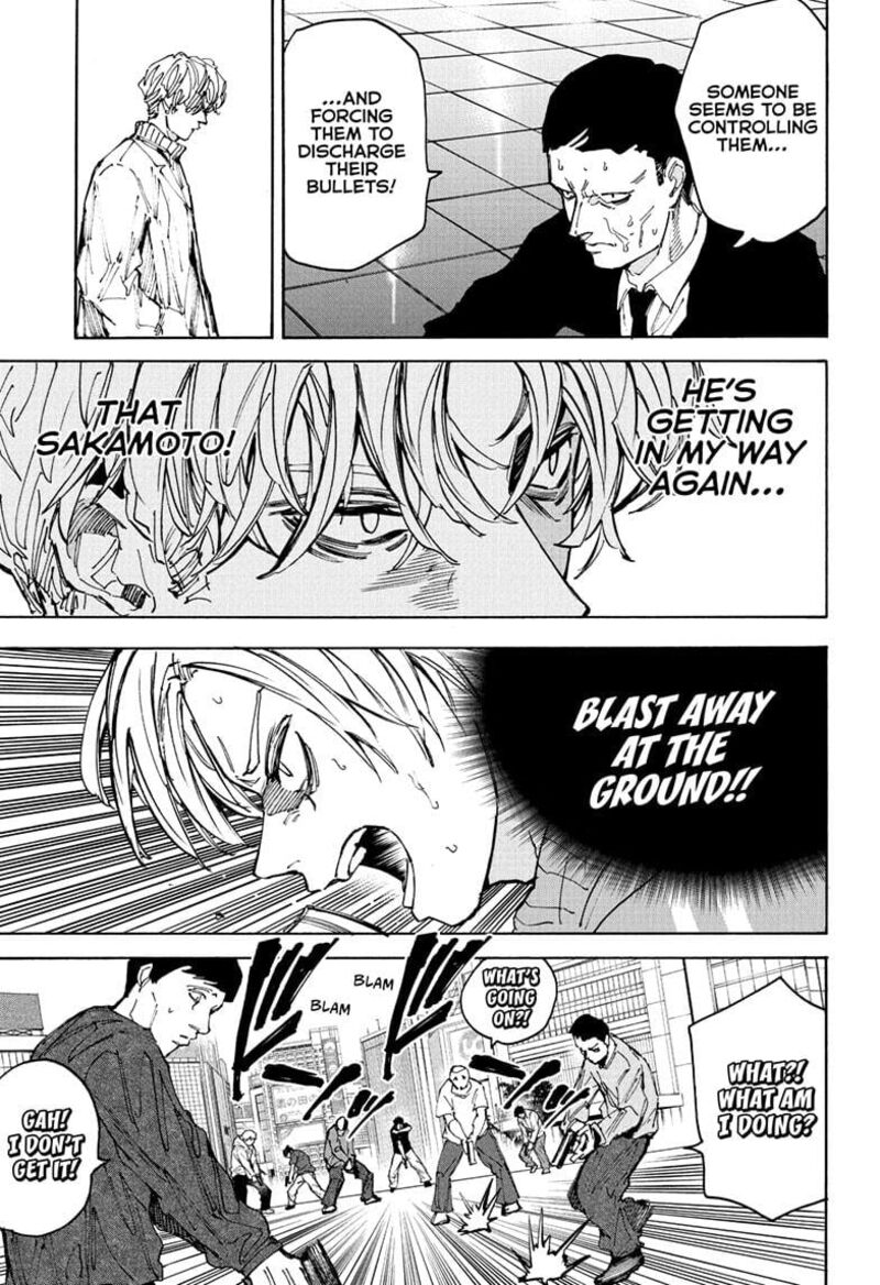 Sakamoto Days 213 8