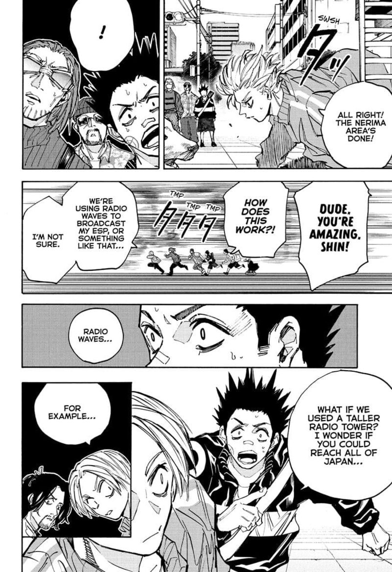 Sakamoto Days 213 9
