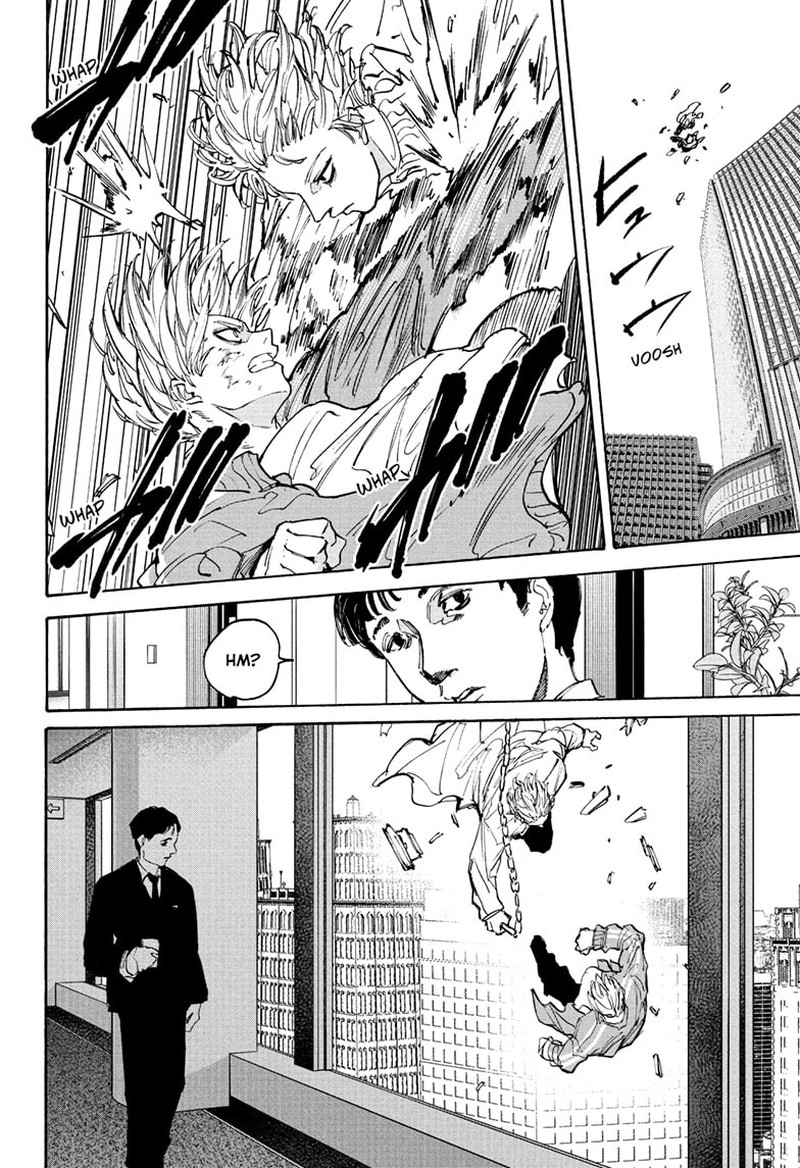 Sakamoto Days 214 10