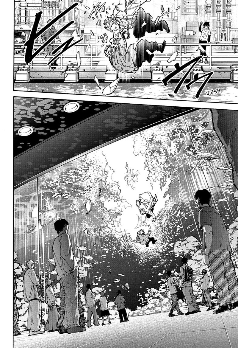 Sakamoto Days 214 12
