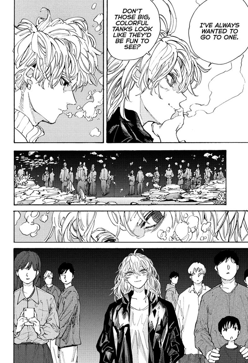Sakamoto Days 214 14