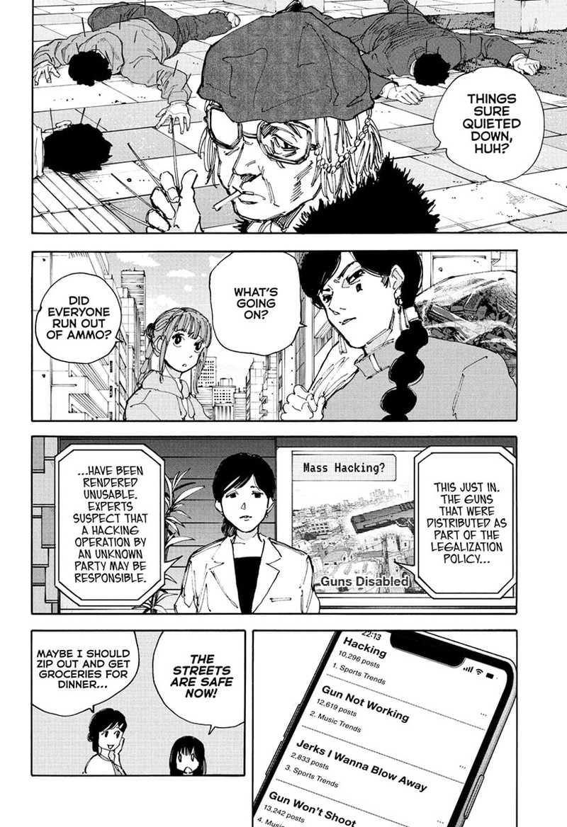 Sakamoto Days 214 2