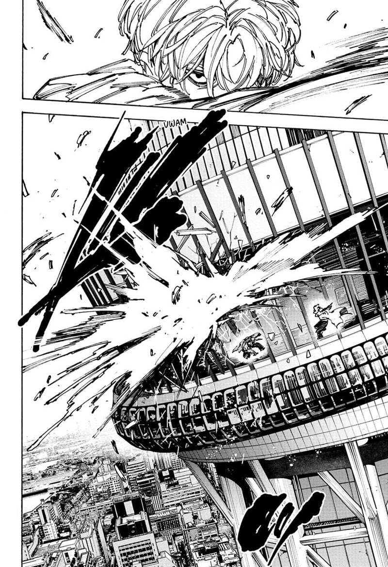 Sakamoto Days 214 4