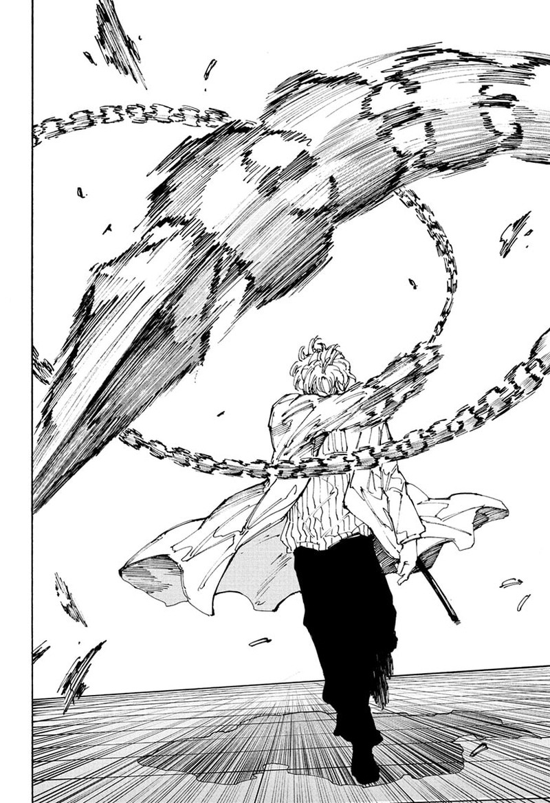 Sakamoto Days 214 6