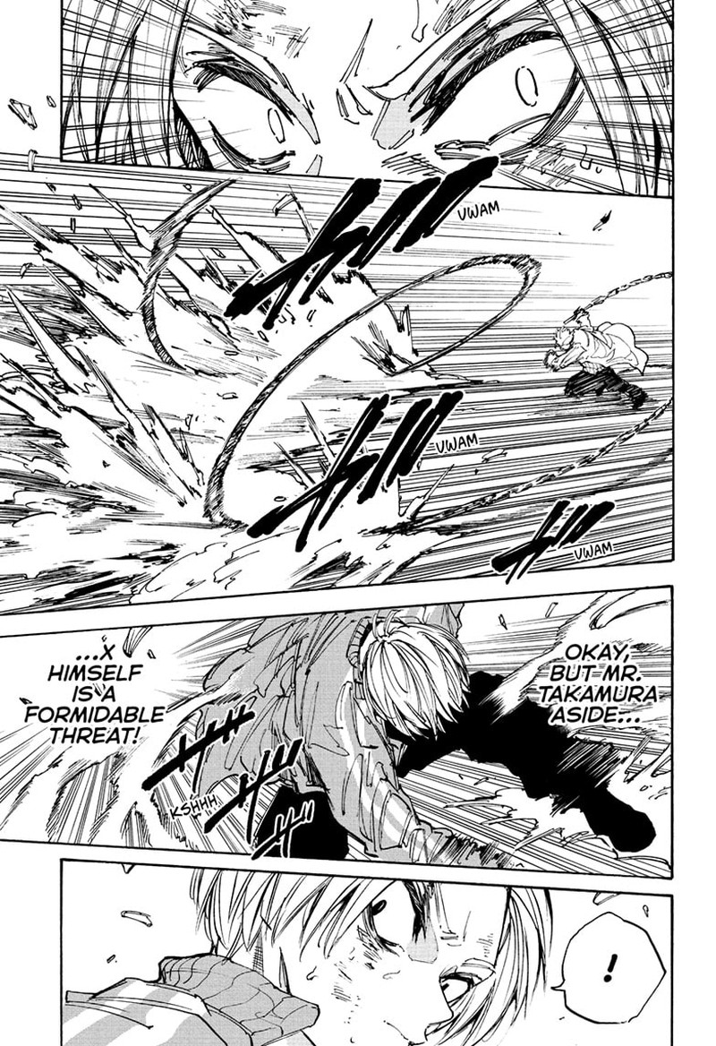 Sakamoto Days 214 7
