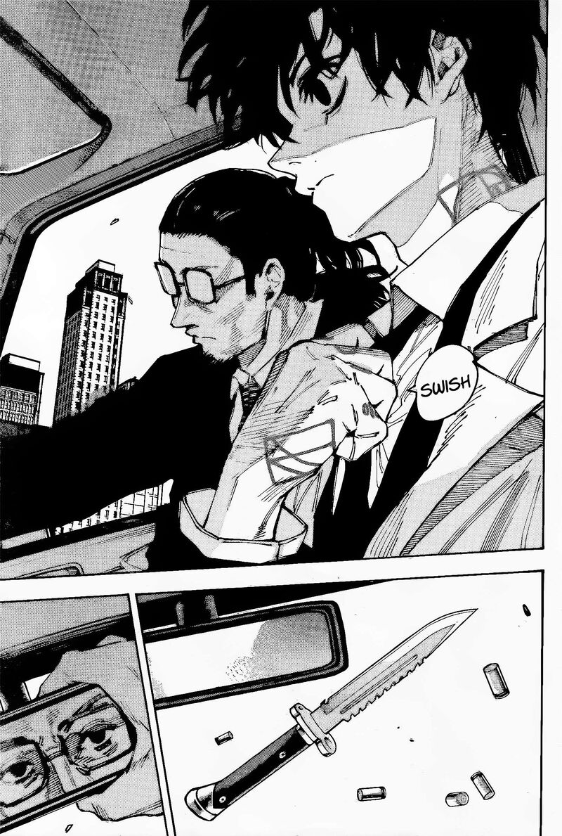 Sakamoto Days 222 11