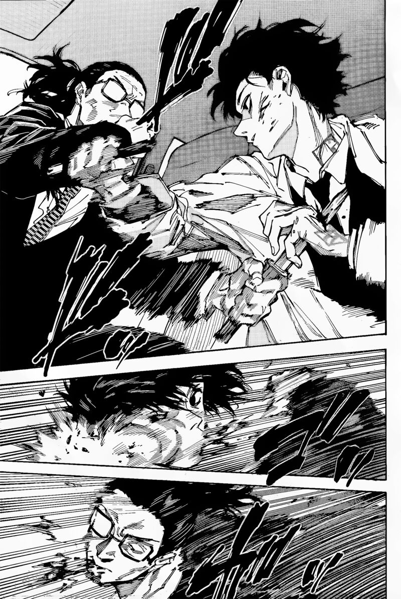 Sakamoto Days 222 14