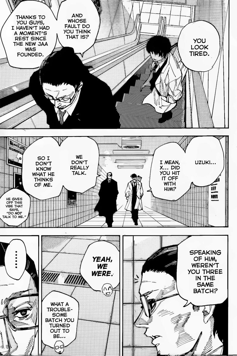 Sakamoto Days 222 5