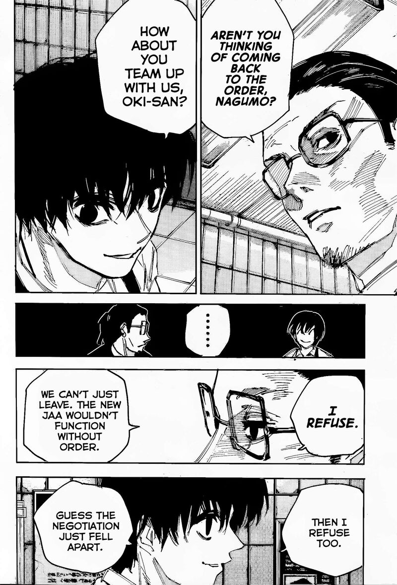 Sakamoto Days 222 6