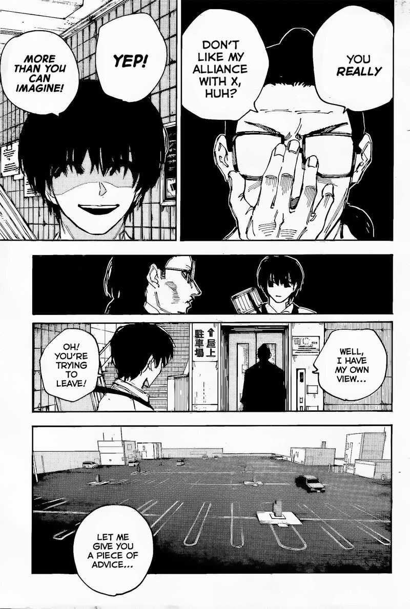 Sakamoto Days 222 7