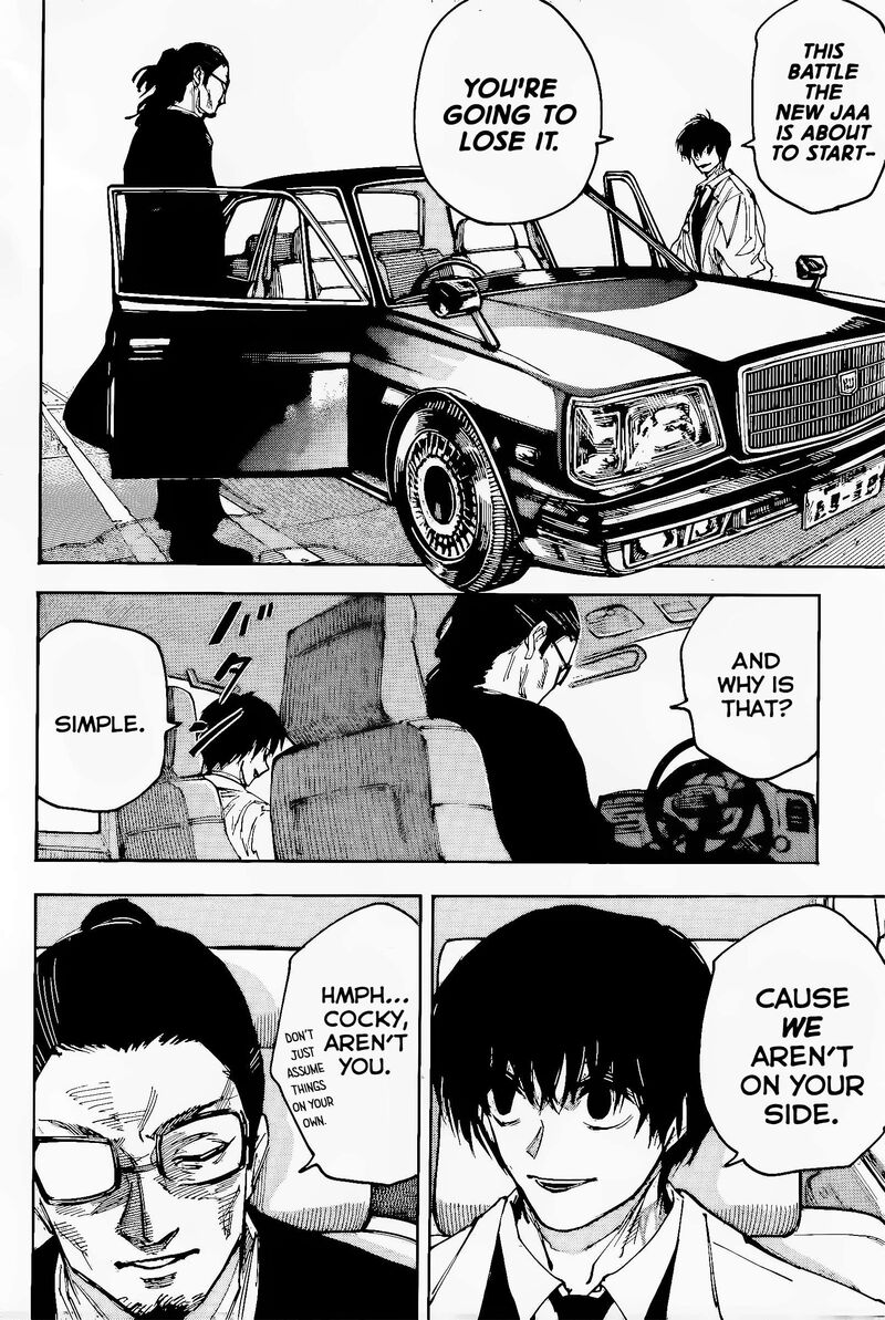 Sakamoto Days 222 8