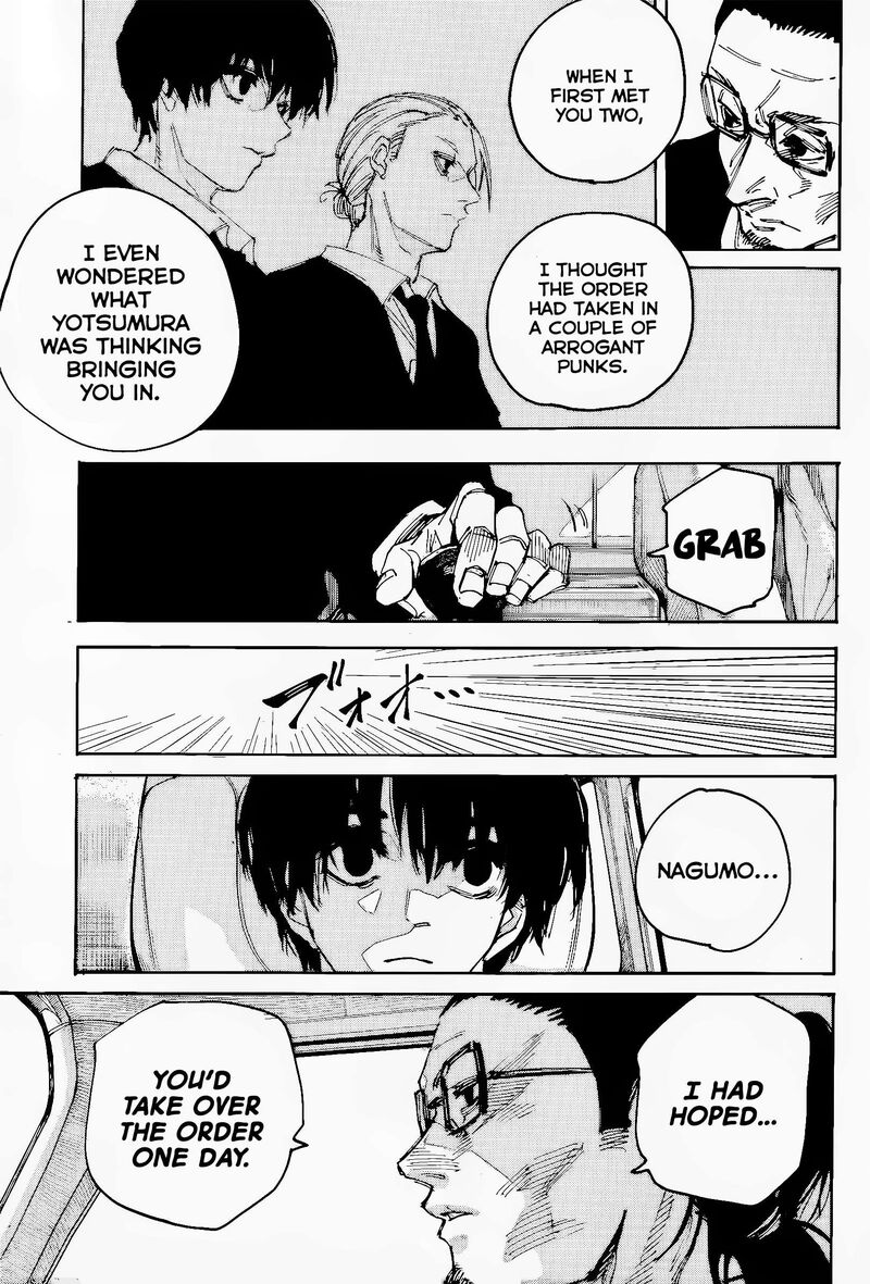 Sakamoto Days 222 9