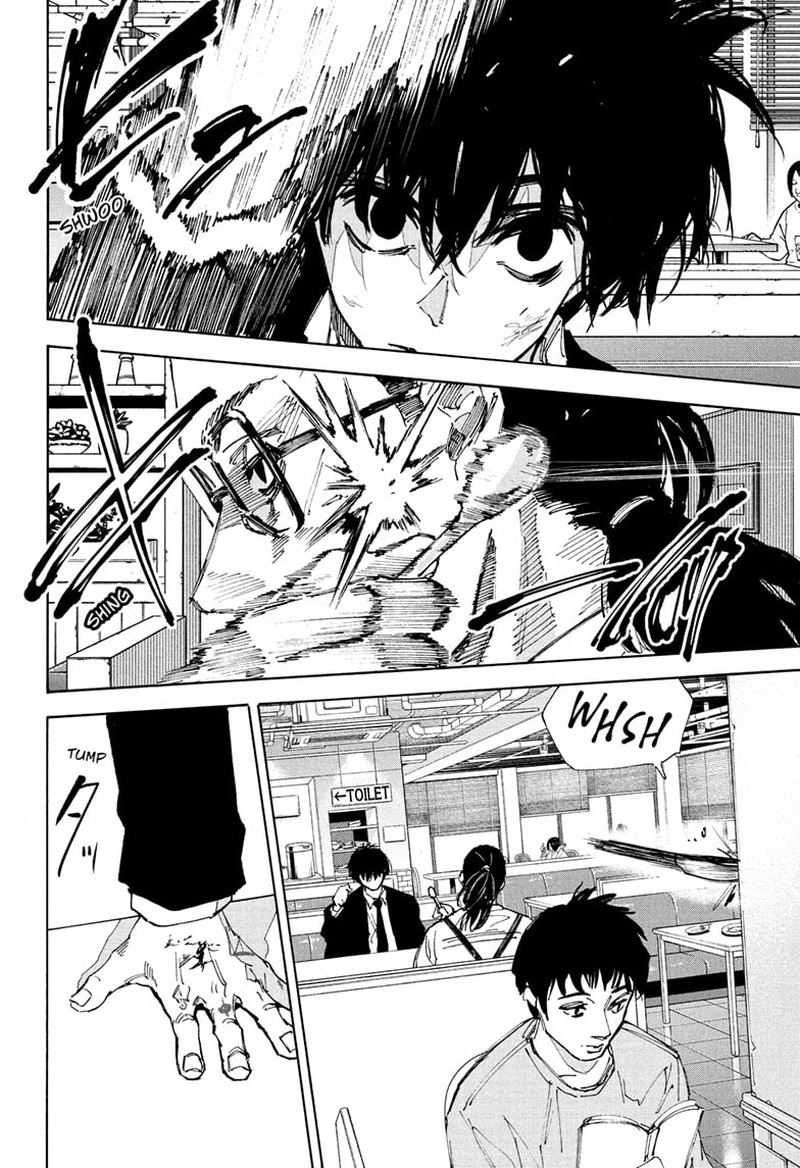 Sakamoto Days 223 2