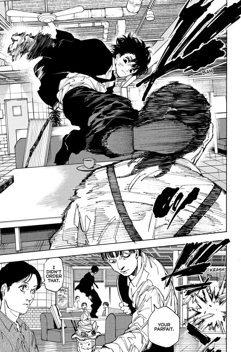 Sakamoto Days 223 3
