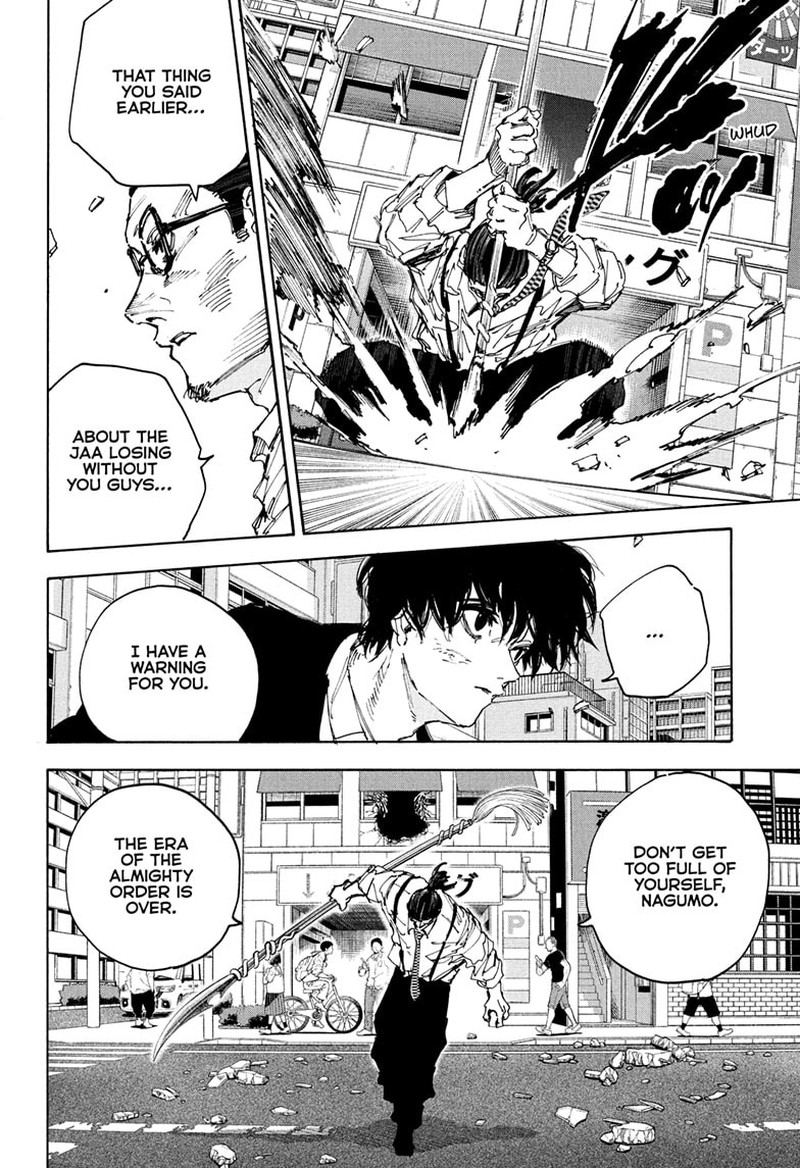 Sakamoto Days 223 7