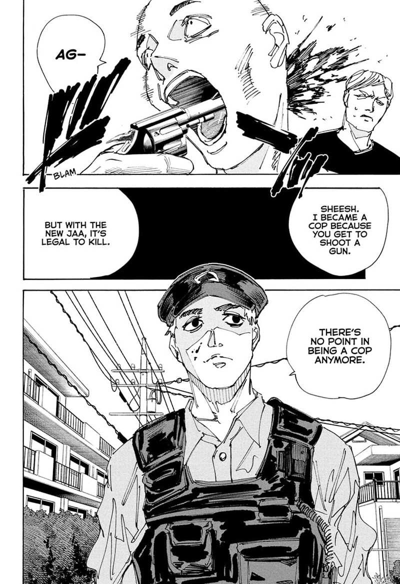Sakamoto Days 223 9