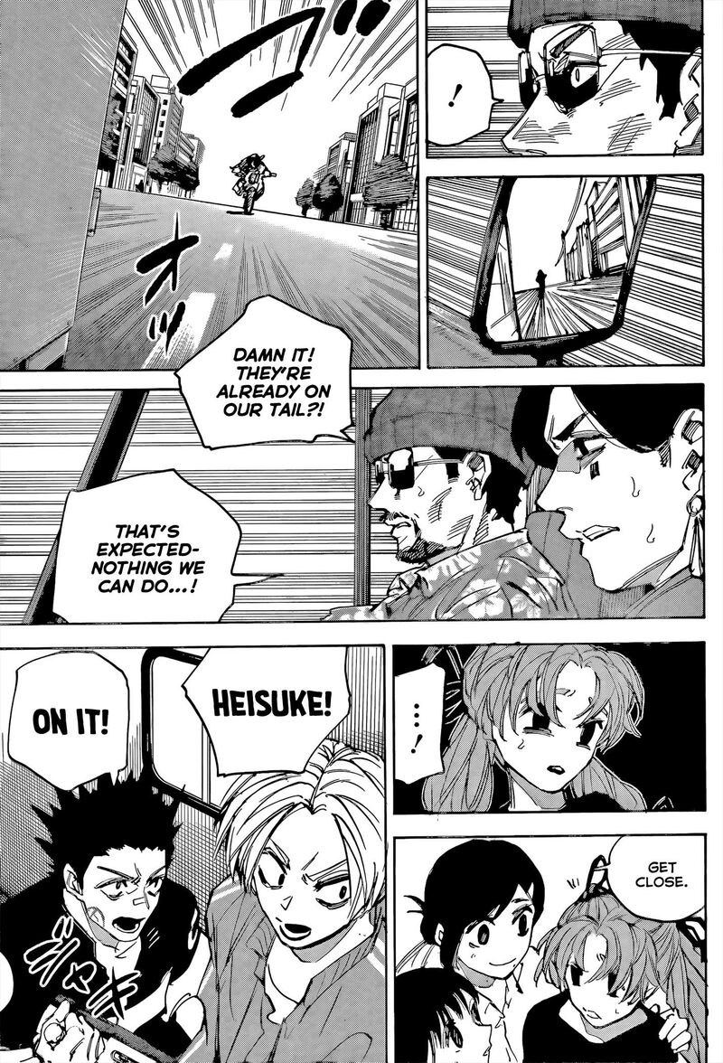 Sakamoto Days 224 13