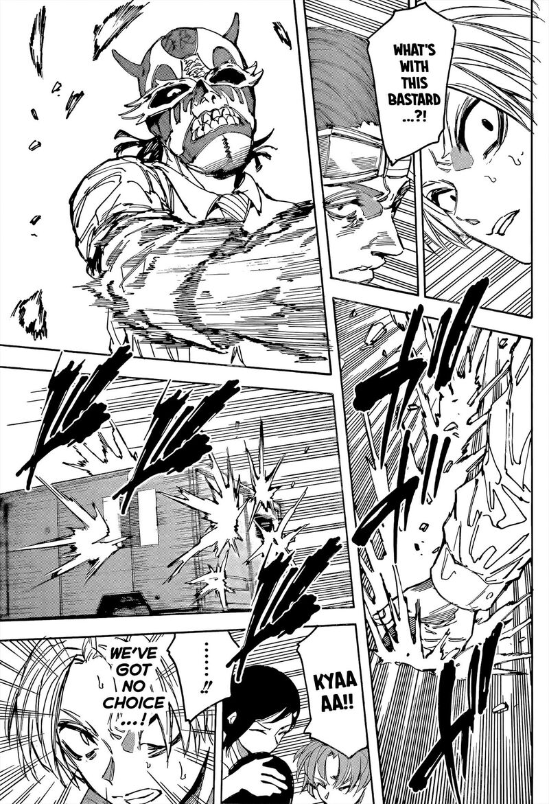 Sakamoto Days 224 15