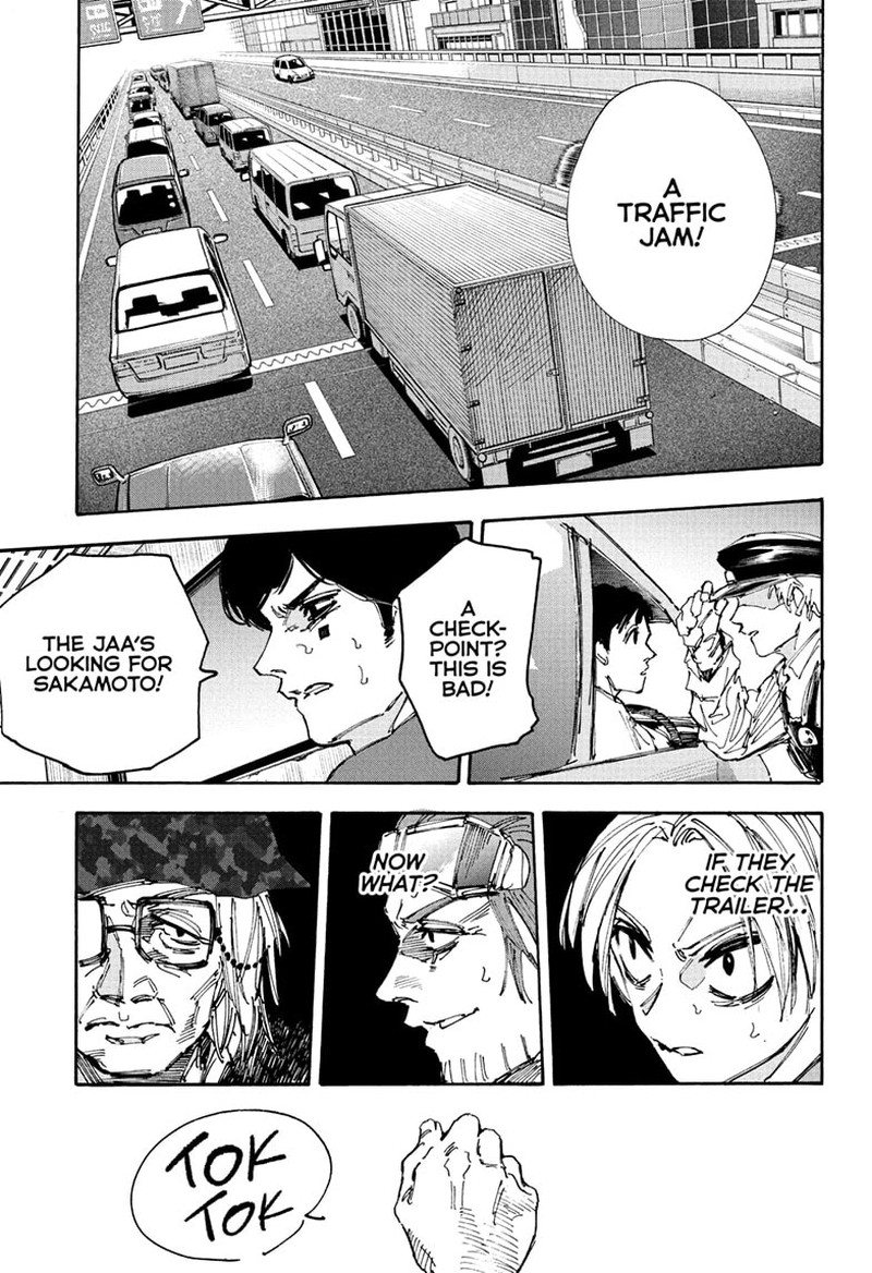Sakamoto Days 226 11
