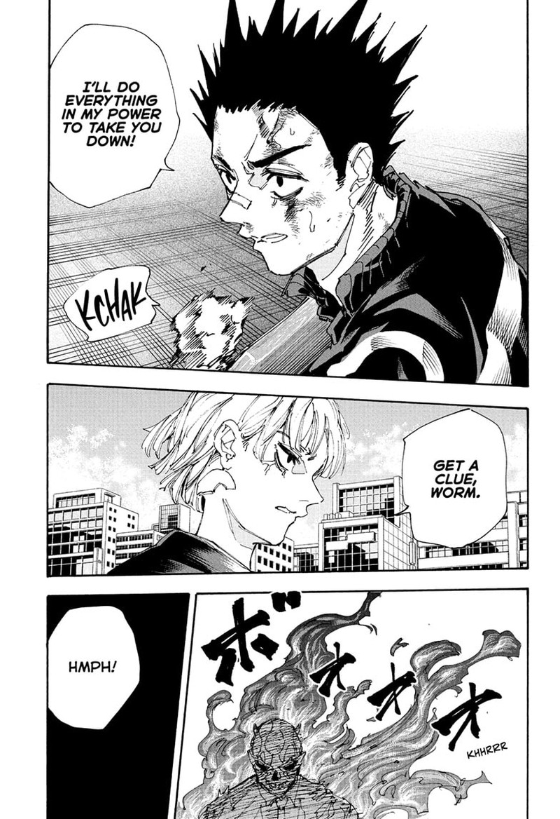 Sakamoto Days 226 3