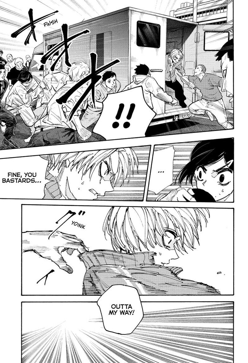 Sakamoto Days 227 3