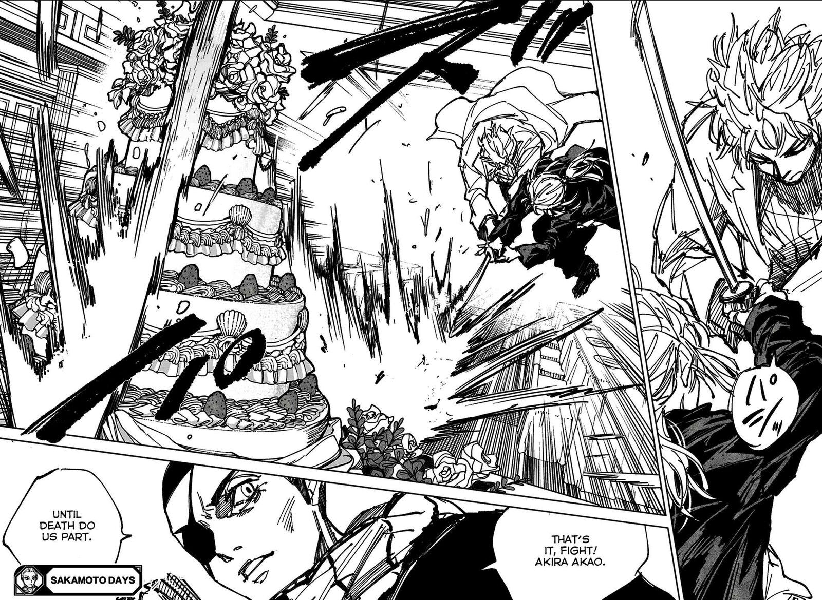 Sakamoto Days 243 12