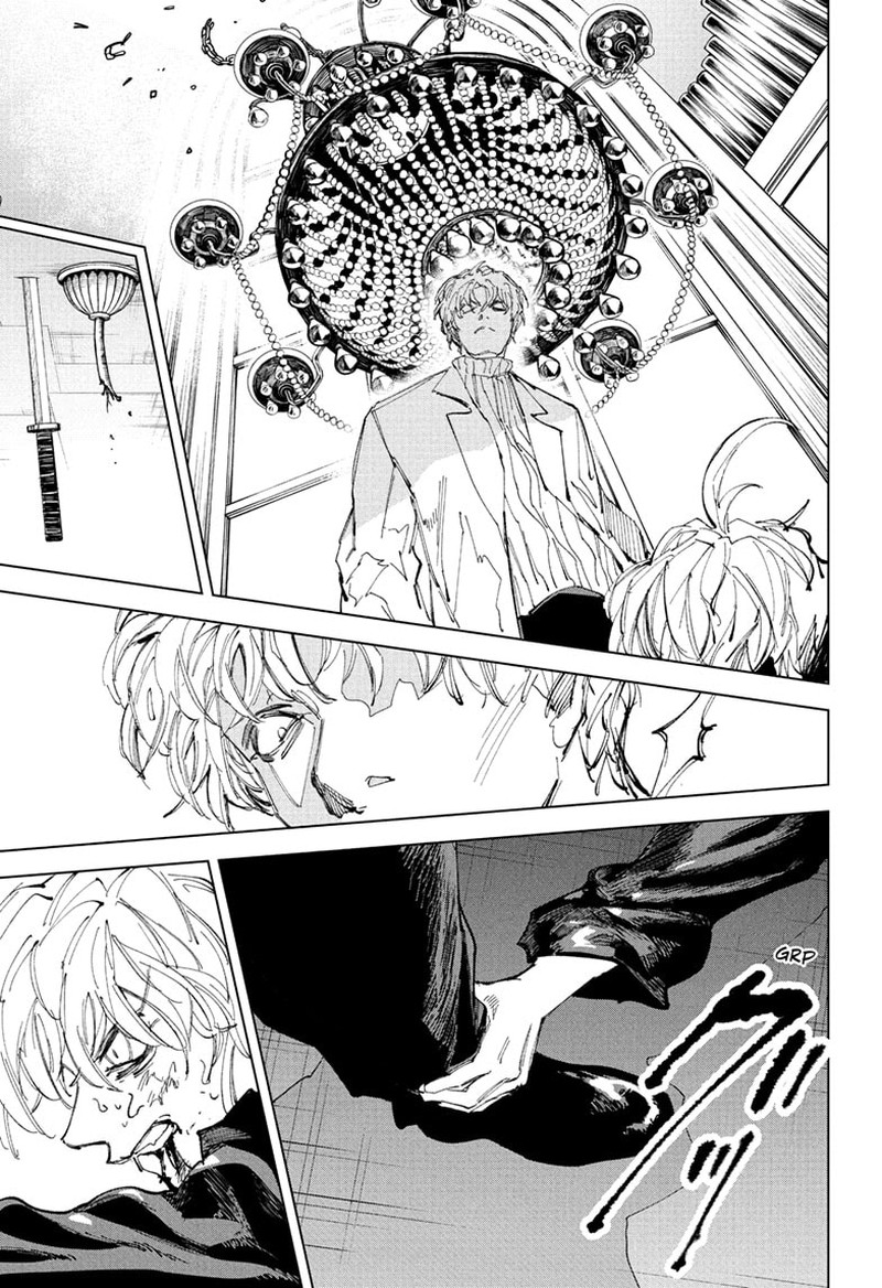 Sakamoto Days 244 10