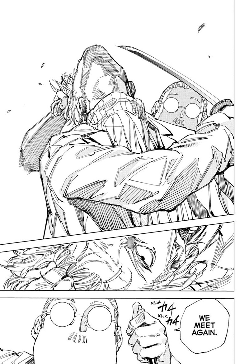 Sakamoto Days 244 14