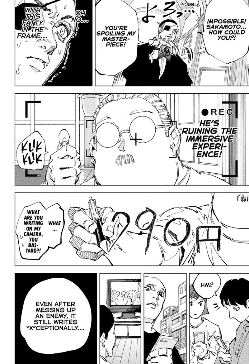 Sakamoto Days 244 16