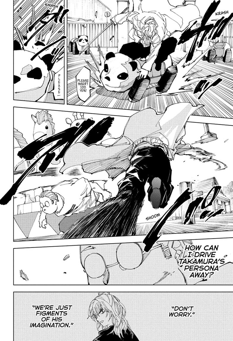 Sakamoto Days 245 13