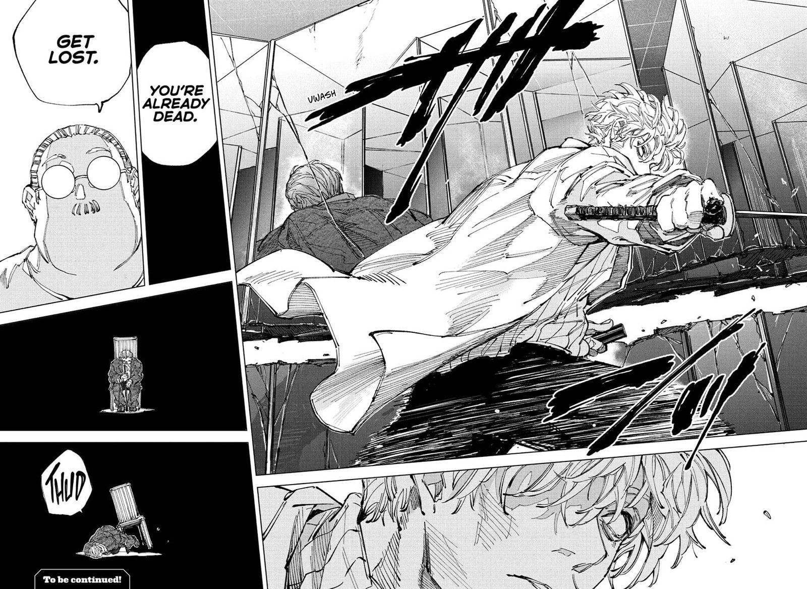 Sakamoto Days 245 19