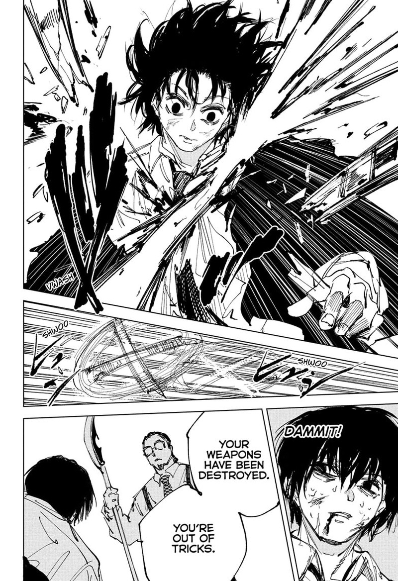 Sakamoto Days 247 10