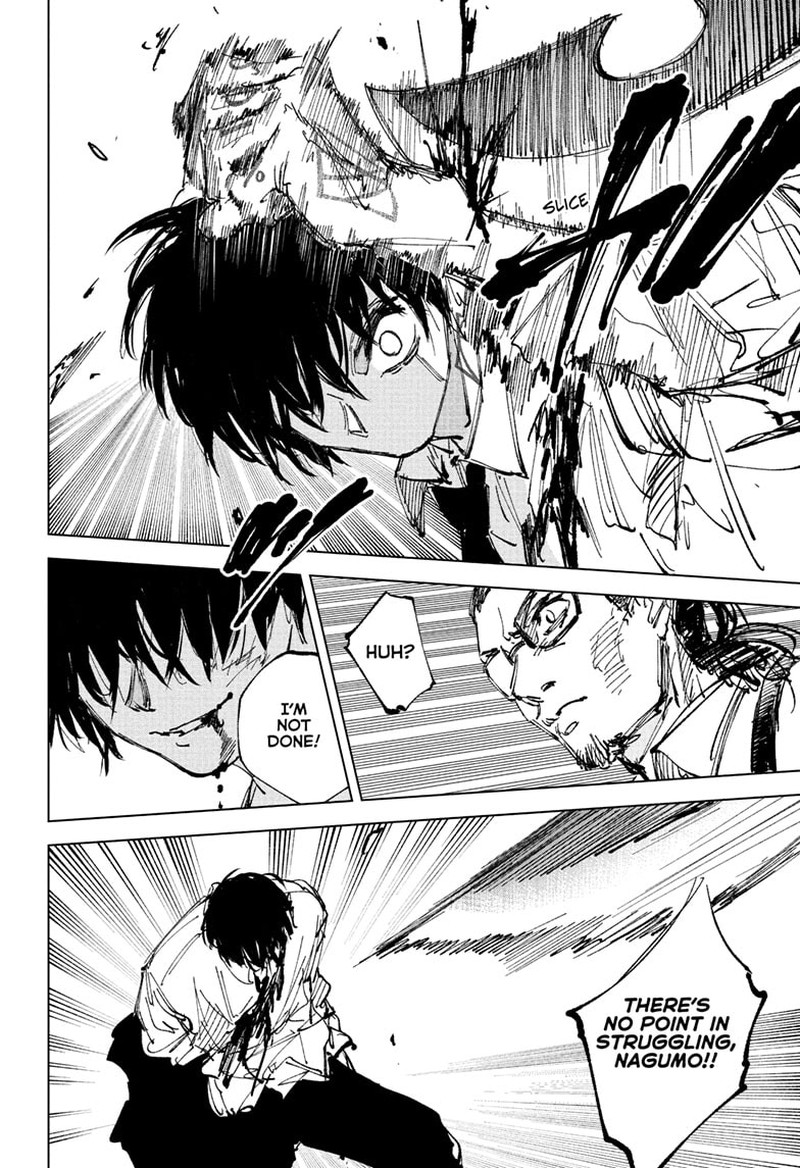 Sakamoto Days 247 12