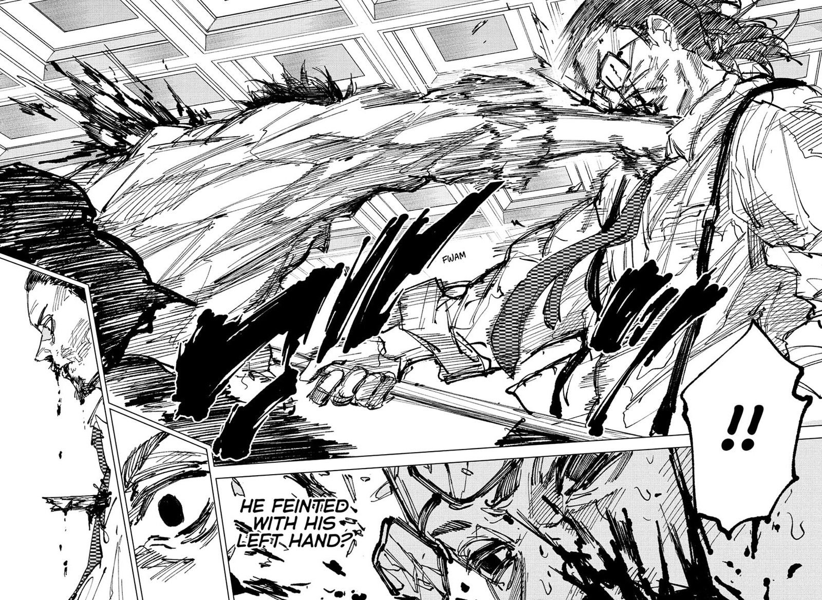 Sakamoto Days 247 14