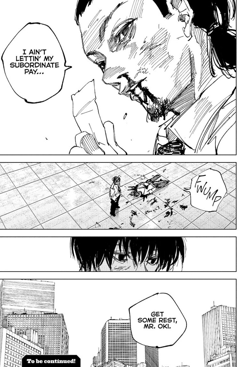 Sakamoto Days 247 18