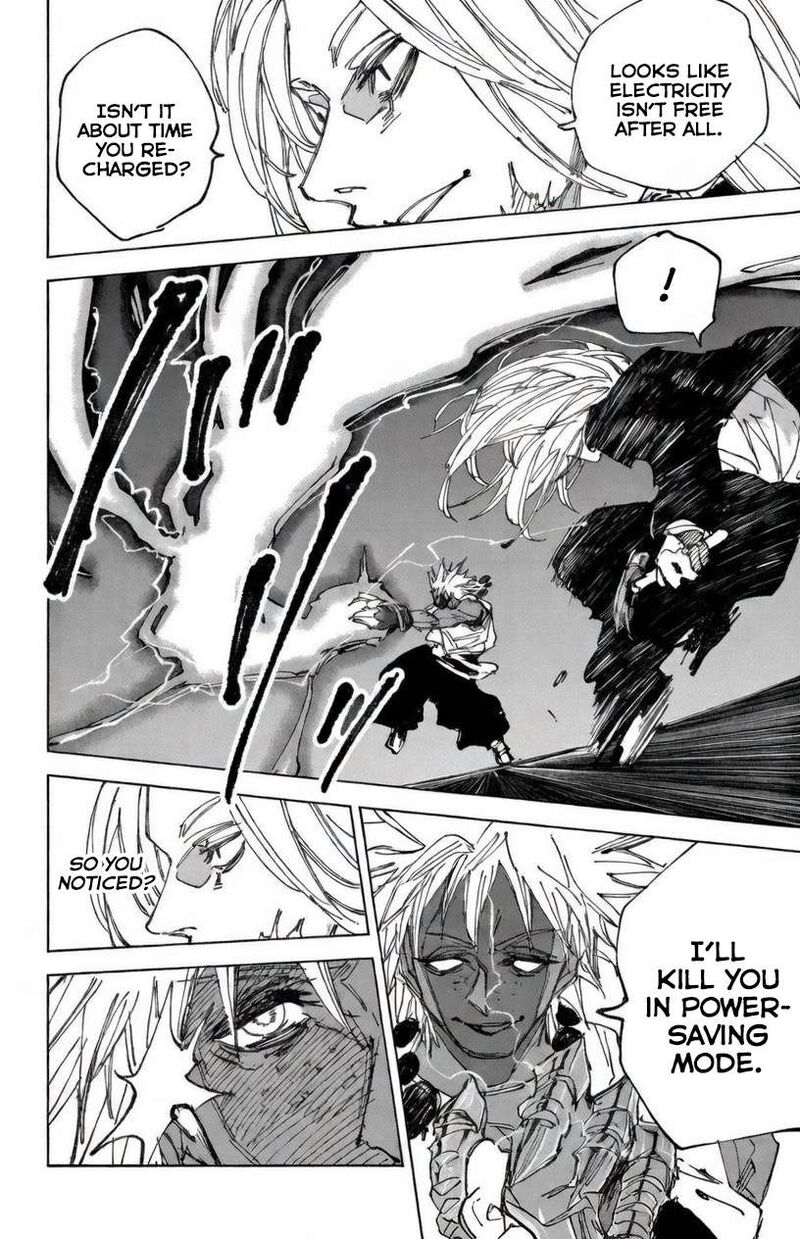 Sakamoto Days 248 10