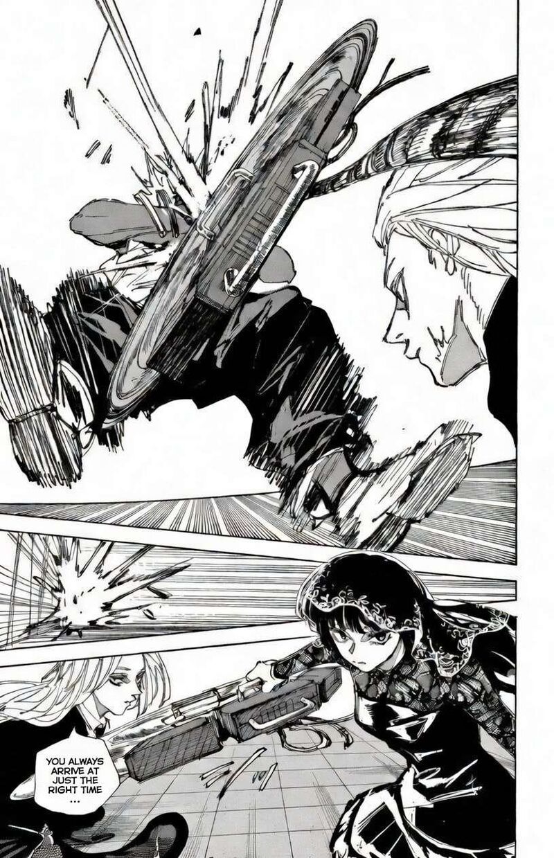 Sakamoto Days 248 11