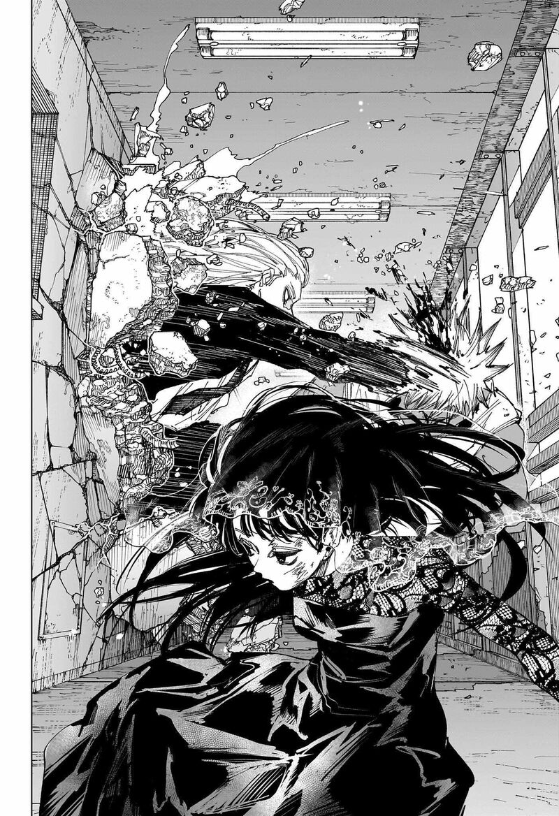 Sakamoto Days 250 12