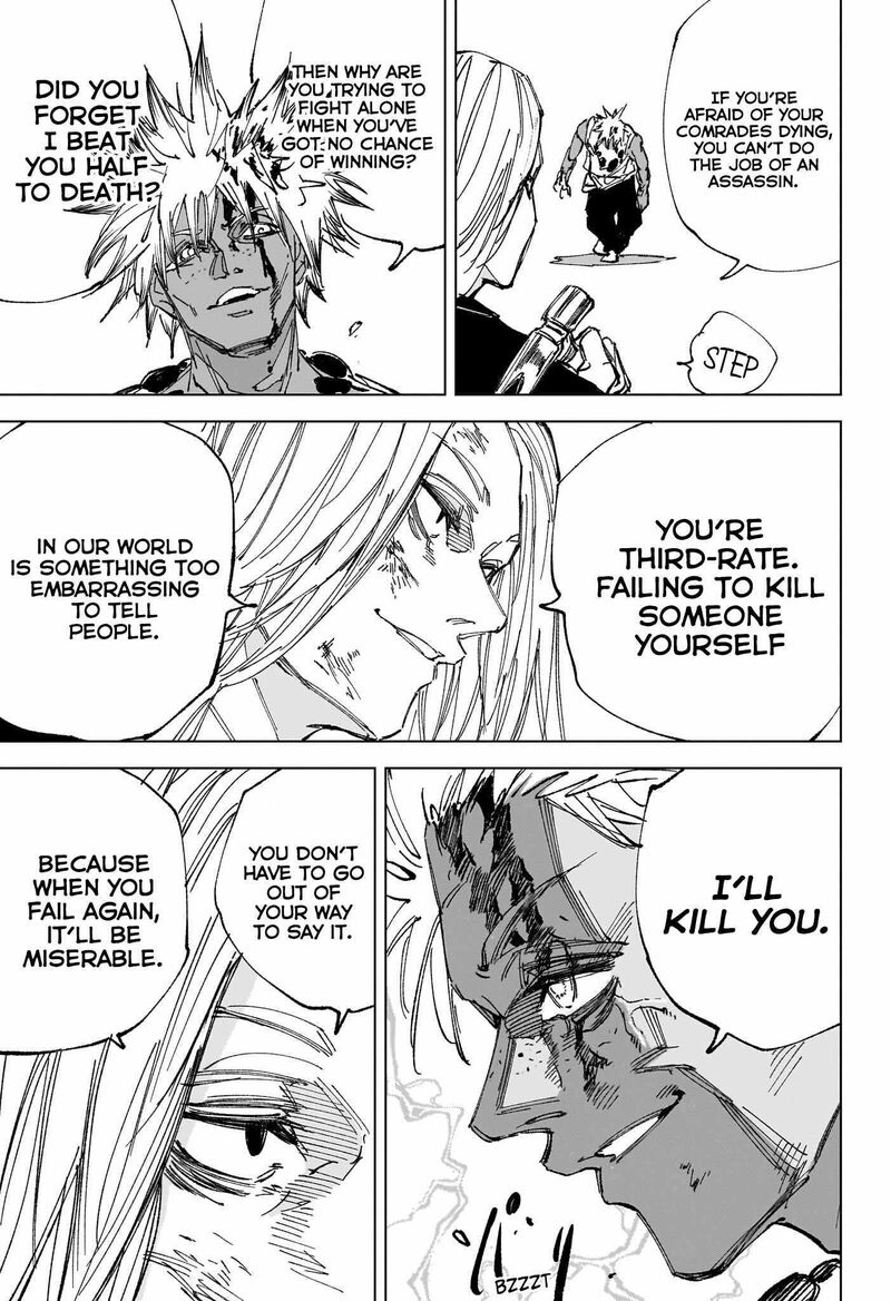 Sakamoto Days 250 15