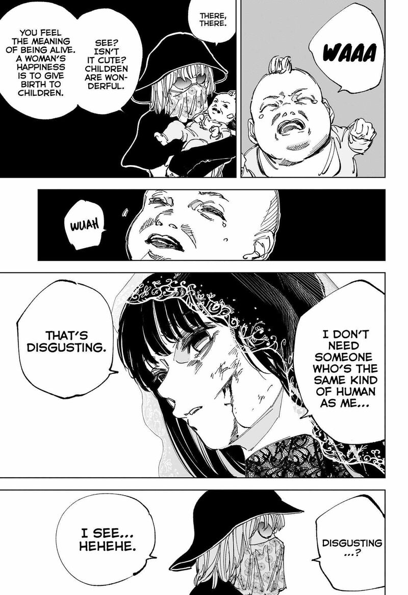 Sakamoto Days 250 17