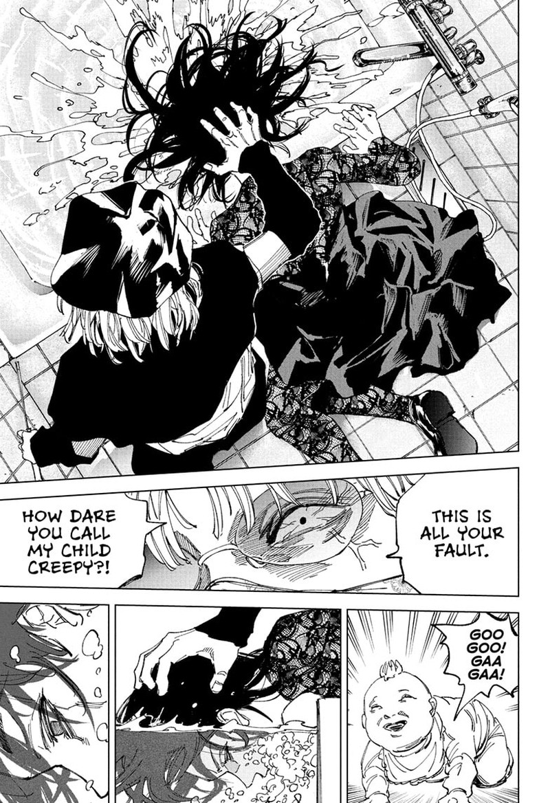 Sakamoto Days 251 13